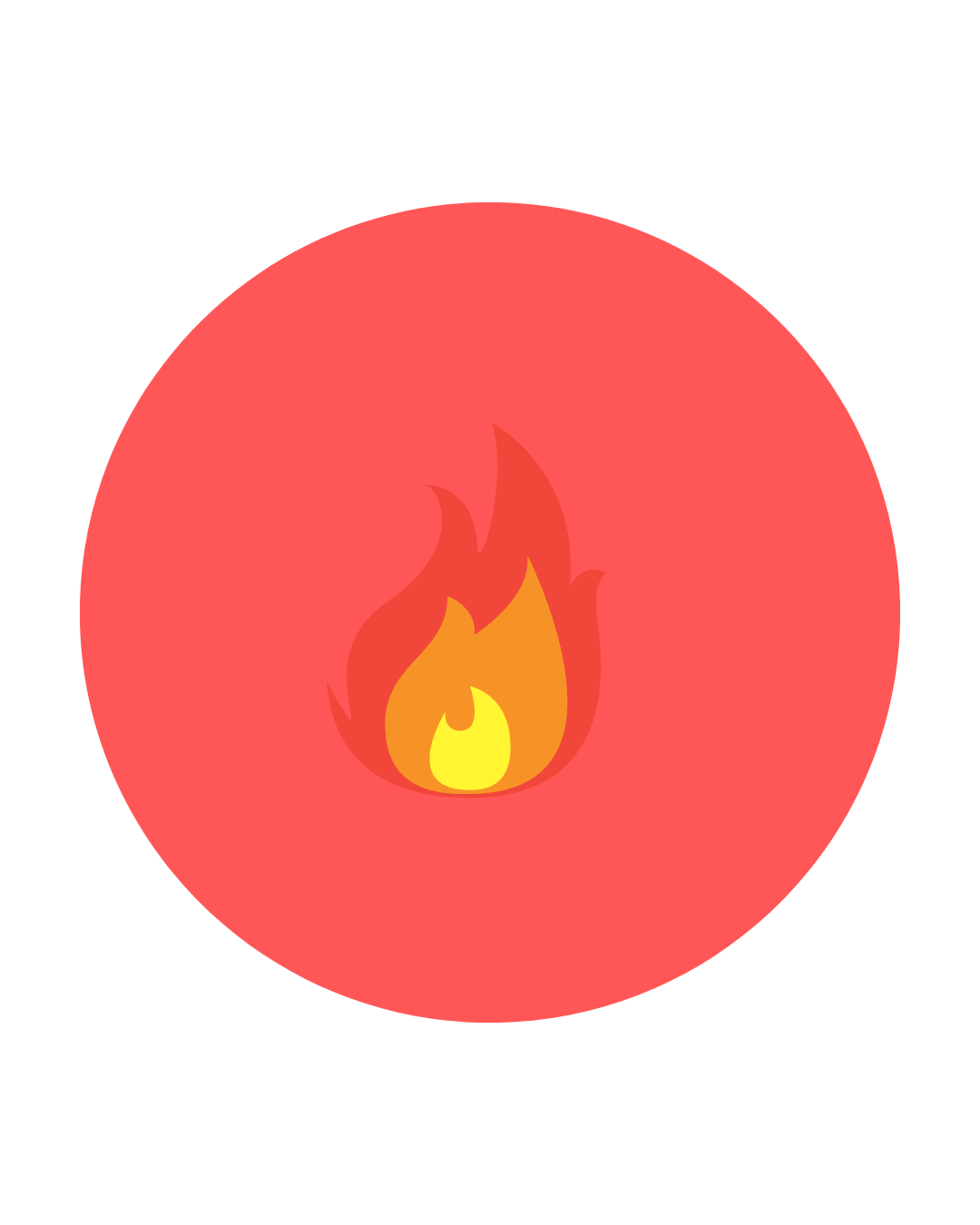 Eyes on the Street 7-Day Streak Badge